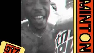 Indianapolis RAPPER #ONAHOOD Is nonstop music! Hip-hop HIT MAKER!