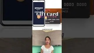How to Reload Your Amazon.com Gift Card Balance | Quick and Easy Steps!