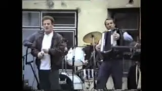 Mirsad Omicevic ZUTI -  Nekada smo ti i ja