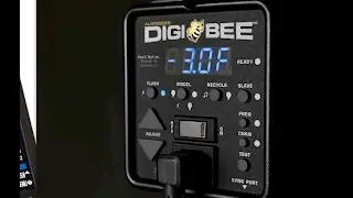 YES!! Paul C. Buff releases awesome new DIGITAL-BEE Strobes, the 