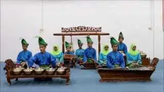 Sanggar Kirana - Lambang Sari