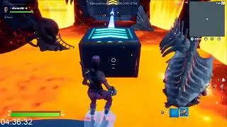 5:05 Flakes Power Deathrun 1.0 | World record #FlakesPowerDeathrun