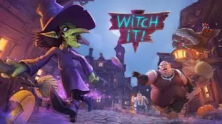 Угадай кто я и где я? Игра - Which it.