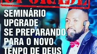SEMIN&Aacute;RIO UPGRADE