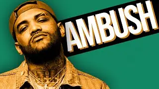 Eminem x Joyner Lucas Type Beat (2021) | Kendrick Lamar Type Beat | OSYM - Ambush
