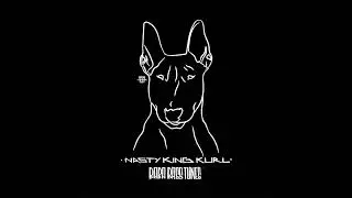 Nasty King Kurl - Only For Me feat. Ana Bogner & Muhammad Bitar [777_24]
