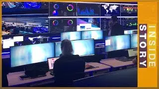 Is enough being done to combat cyber crimes? | Inside Story