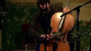 Pleasant and Delightful (LIVE)