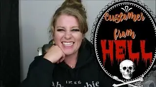 Joanns Customer NIGHTMARE! {Retail Horror Stories}