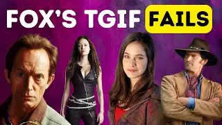 9 Times When Fox Tried to Be the New TGIF and Failed