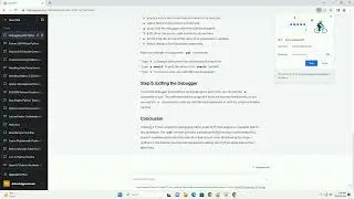 Creating a Python engine for debug within a parent Python engine