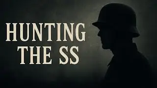 The Secret Lives of Nazi Camp Commanders After the War | Broken Bayonets