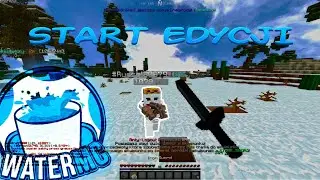 KRWAWY START EDYCJI WATERMC.EU || DUZO KILLI