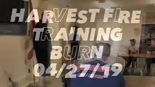 Harvest Volunteer Fire Rescue