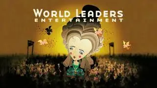 World Leaders Entertainment/Astro Base-Go! #2 (2008)