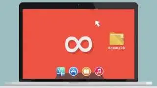 Бесконечная флешка - Флешсейф (Infinity cloud flash drive)