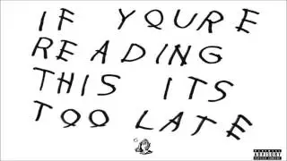 Drake 6 god instrumental beat