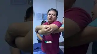 &iquest;Dolor y rigidez en el cuello despu&eacute;s de un latigazo? 😣
