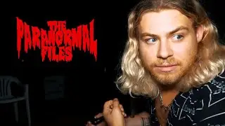 The Haunted Mansion Files: A Paranormal Files Special Edition | 3 Episodes