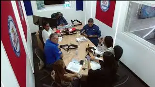 Programa 07. J-5 Interactivo [Vulnerabilidad y Riesgos S&iacute;smicos en Rep&uacute;blica Dominicana]