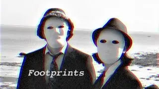 Footprints (2023) - experimental short film
