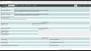 VA SSFV Training video