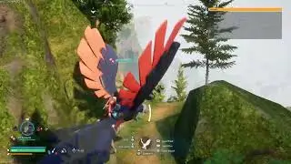 Palworld Mid game breeding/ Grinding