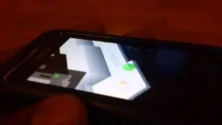 Free Fun game: EDGE for Nokia symbian anna/belle