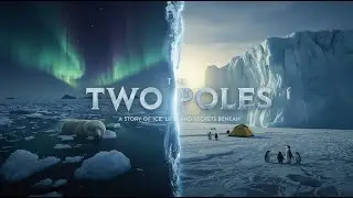 Secrets Beneath the Ice: The Hidden Story of the Poles