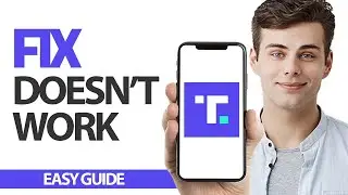 How To Fix Truth Social App Doesn't Work | Final Solution