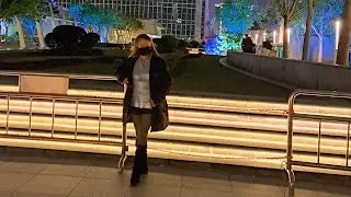 IFC ROOFTOP NEW YEAR PARTY