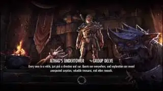 The Herald's Path: Orc Lore in Craglorn