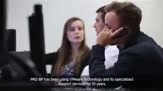 PKO Bank Polski S.A. delivers reliable, secure and convenient banking