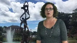Jennifer Cooper - HPULA Leadership Platform Speech