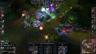 PwnageMachine casts League of Legends!