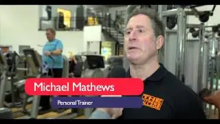 Fitness Village Balby