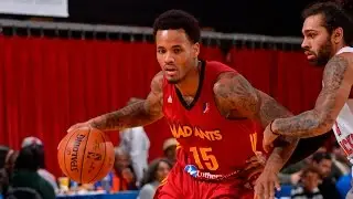 Walt Lemon Jr. 2015-16 NBA D-League Season Highlights
