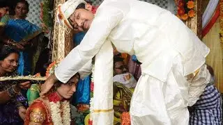 Naveen and Devi Marriage part4