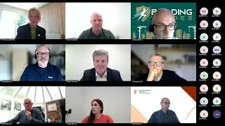MMC Lunch & Learn | Helena Lidelow, Chief Technology Officer at VBC