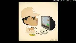 (Free) Chance The Rapper Type Beat 