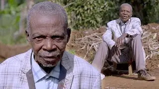 Amaze imyaka 90 atararyamana numugore  | biratangaje cyane