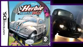 Roaring Engines (Race vs Horace) | Deltarune x Herbie Rescue Rally | Soundfont Cover