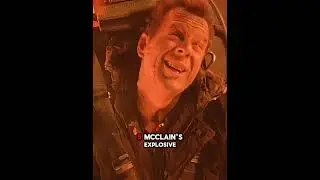 Die Hard 2 1990: 10 Weird Facts You Didn't Know!