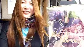 2011 Suzuki GSX1300R HAYABUSA　Beautiful Women Riders　女性ライダー　美人ハヤブサ乗り　2011 スズキ・ハヤブサ　GSX1300R
