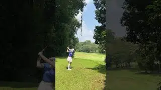 Riverside golf club ⛳️ #golf #golfswing #golfgear #golflife