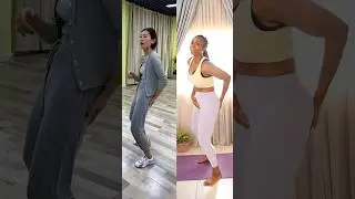 ✅ How to do KIAT JUD DAI DANCE #shorts #youtubeshorts #shortsfeed #wanyomori #kiatjuddai #workout