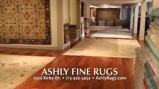 Ashly Fine Rugs Summer Clearance Sale