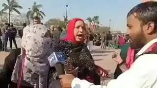 ये है संविधान को पूजने वाले