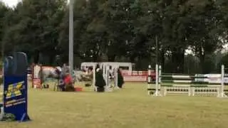 SA Equestrian 