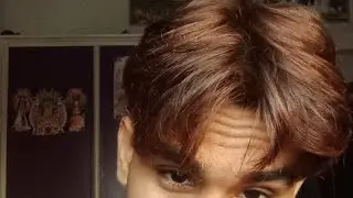 Hair colour tutorial, paradise hair colour, espresso brown 🤎.